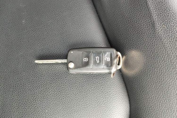 Used Volkswagen Jetta 2015 1.6L Automatic Comfort Model