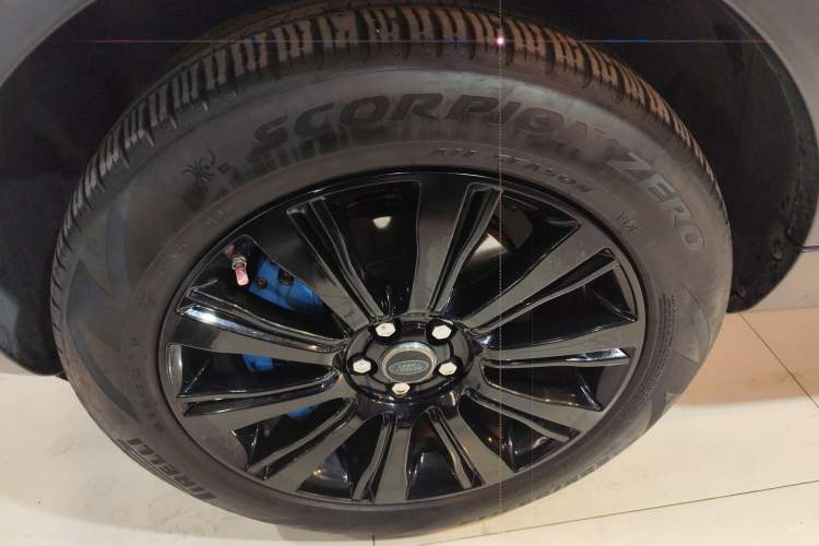 Used Land Rover Range Rover Evoque 2016 2.0T SE Smart Glow Edition