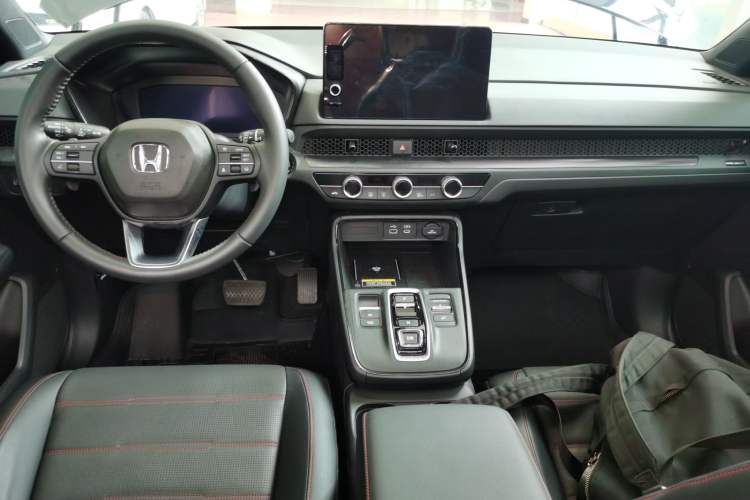 Used Honda CR-V 2024 2.0L eHEV Two-Wheel Drive Smart Edition