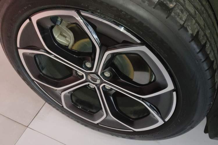 Used  #3 2023 Pulse Four-Wheel Drive Edition