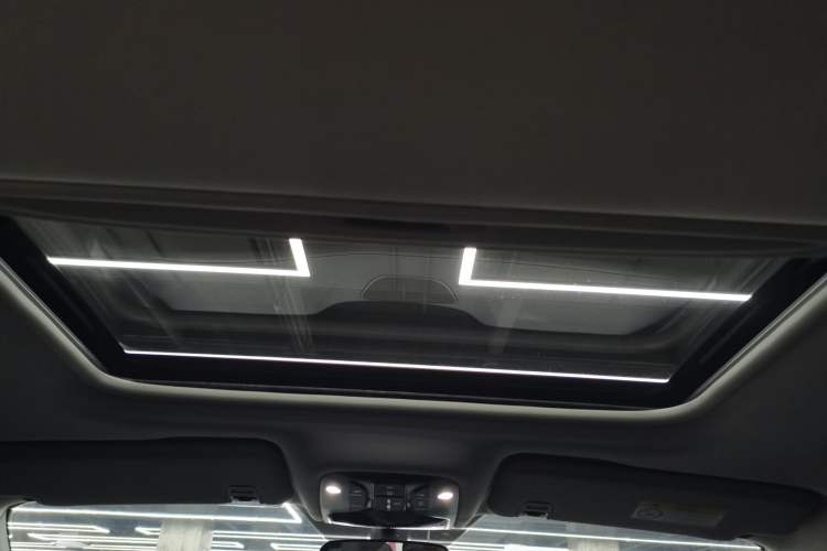 Used GAC Trumpchi M8 2023 Lingxiu Series 390T Deluxe Edition