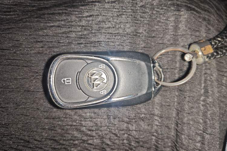 Used Buick GL6 2021 323T Mild Hybrid Connect Luxury Model
