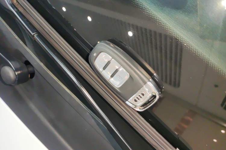 Used Audi Q2L 2020 35 TFSI Ambition Dynamic Edition