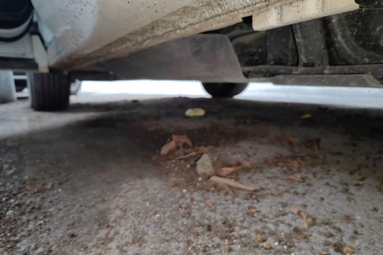 Used Honda Breeze 2023 240TURBO Two-Wheel-Drive Luxury PRO 7-Seater
