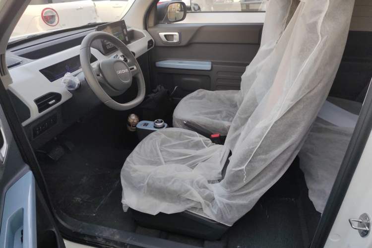 Used  Panda 2024 Panda Mini 200km Endurance Bear
