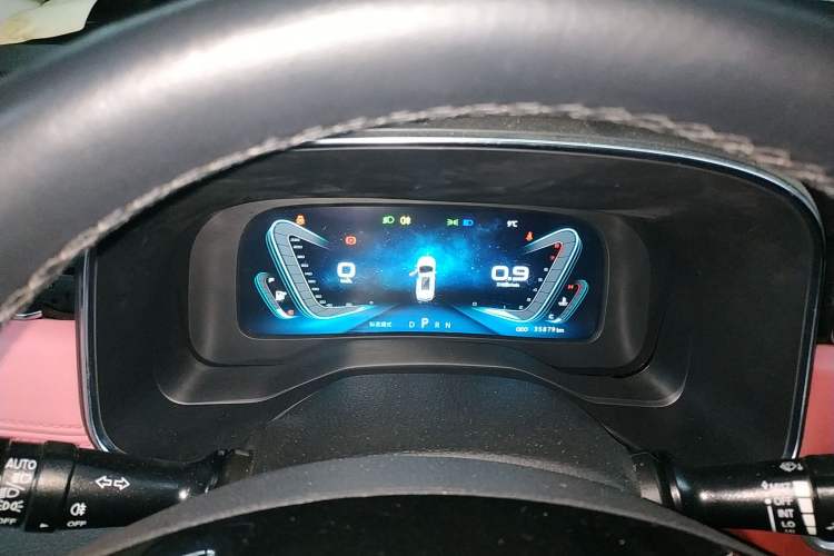 Used Sinotruk VGV U75PLUS 2021 2.0 TGDI Fun-Seeking Mountain Edition 7 Seats