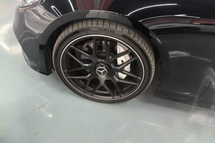 Used Mercedes-Benz E-Class 2019 E 200 Coupe
