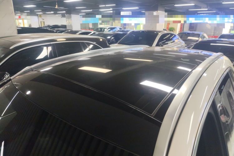 Used Mercedes-Benz GLC 2018 Facelifted GLC 260 4MATIC Dynamic Edition
