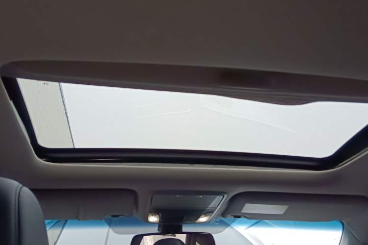 Used Honda Spirior 2017 2.0L Comfort Edition
