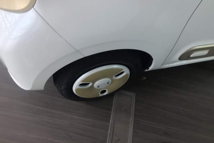 Used Bestune Pony 2025 222km Range Agile Horse