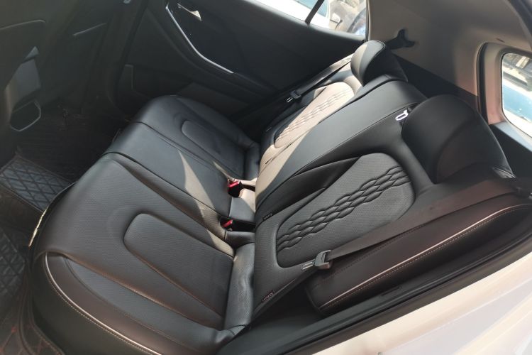 Used Hyundai ix25 2020 1.5L CVT GLS Smart Model