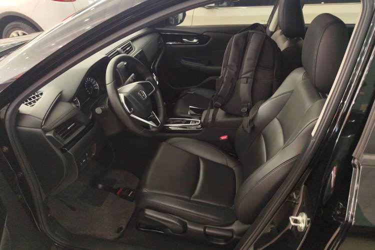 Used Honda Crider 2019 180 Turbo CVT Luxury Edition China VI Emission Standard
