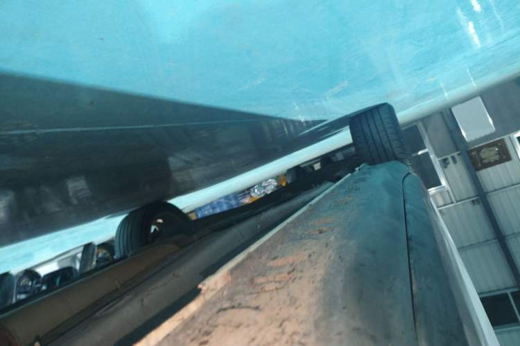 Used MG ZS 2017 1.5L Manual Elite Edition
