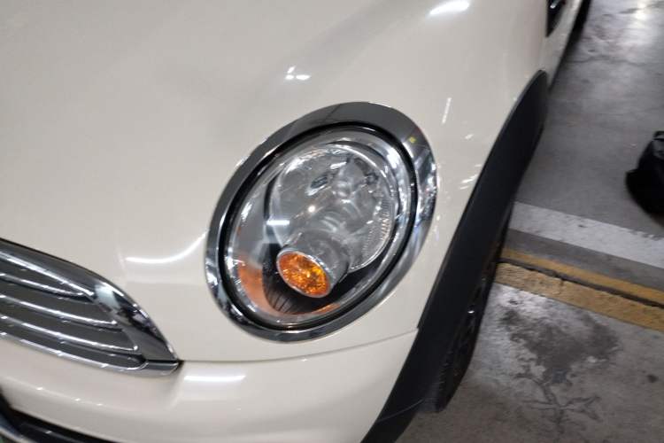 Used  Clubman 2011 1.6L ONE