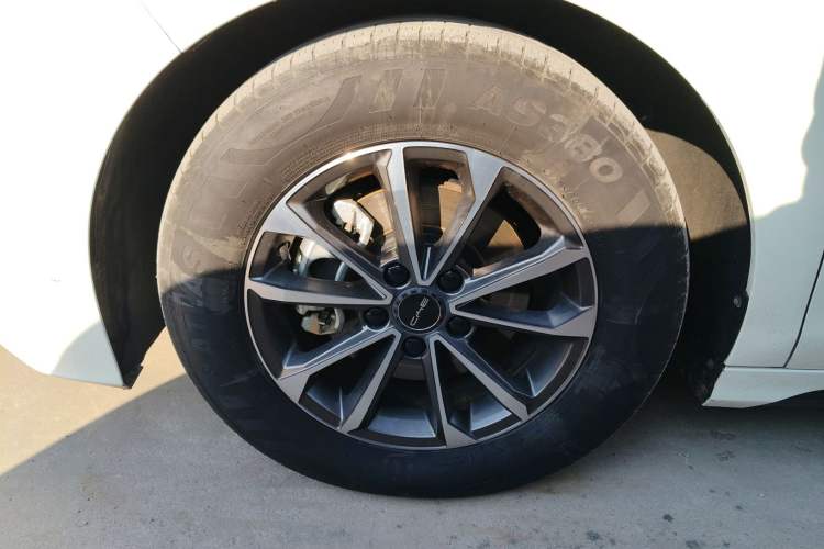 Used BYD Destroyer 05 2022 DM-i 55KM Comfort Model
