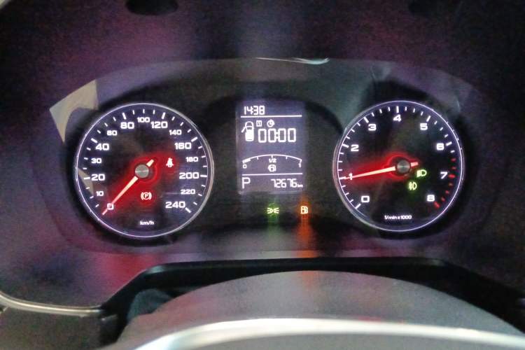 Used Roewe RX5 2018 20T Two-Wheel Drive Automatic Flagship Edition
