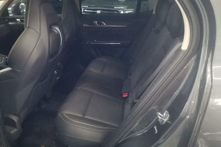 Used Lynk & Co 01 2023 2.0TD Two-Wheel Drive Asian Games Edition
