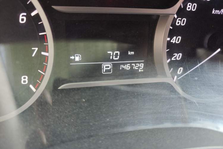 Used Nissan Lannia 2016 1.6L CVT Smart Cool Edition