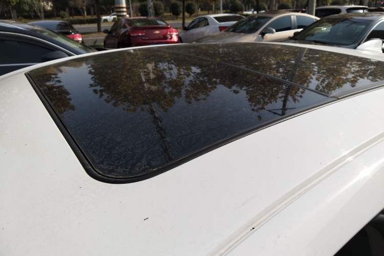 Used Buick LaCrosse 2016 Revised 20T Leading Edition
