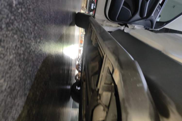 Used Ford Edge 2018 EcoBoost 245 Two-Wheel-Drive Titanium 7-Seater China VI Standard