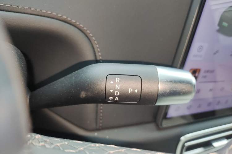 Used Li Auto L6 2024 Pro Model