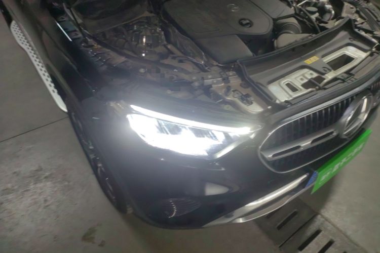 Used Mercedes-Benz GLC 2023 GLC 260 L 4MATIC Dynamic Edition 7-seater
