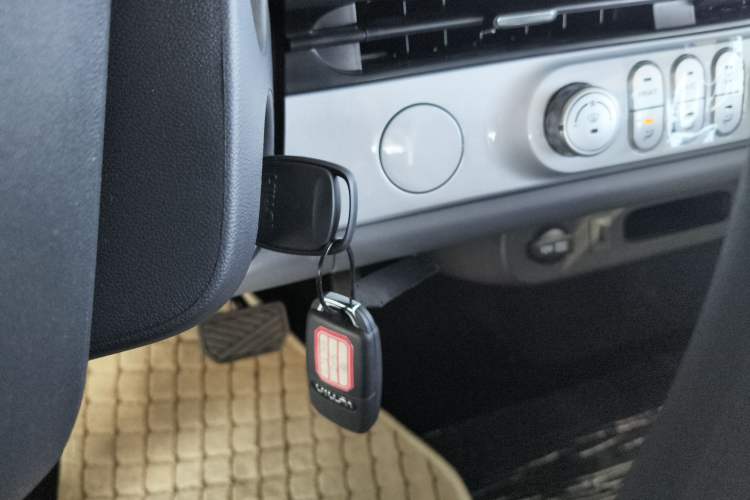 Used  Lumin 2025 205 km Xiangqin Version