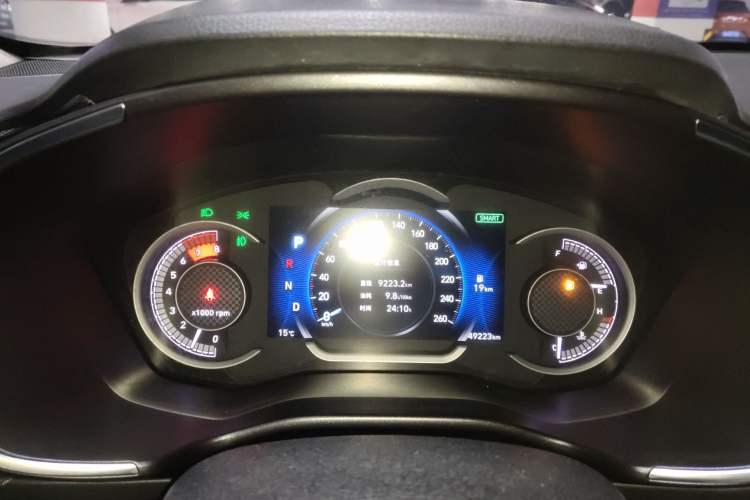 Used Hyundai Santa Fe 2019 380 TGDi GLS Automatic 2WD Luxury Version China V Standard