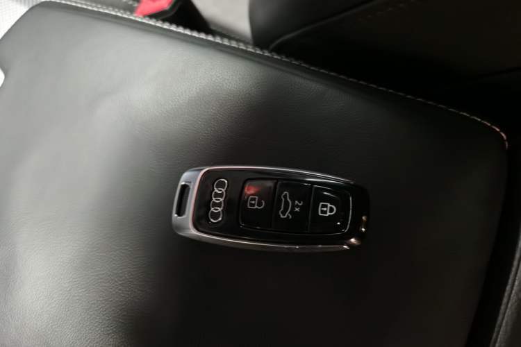 Used Audi A6L 2023 45 TFSI Prestige Dynamic Edition
