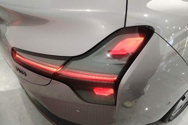 Used XPeng MONA M03 2025 502 Long-Range Max
