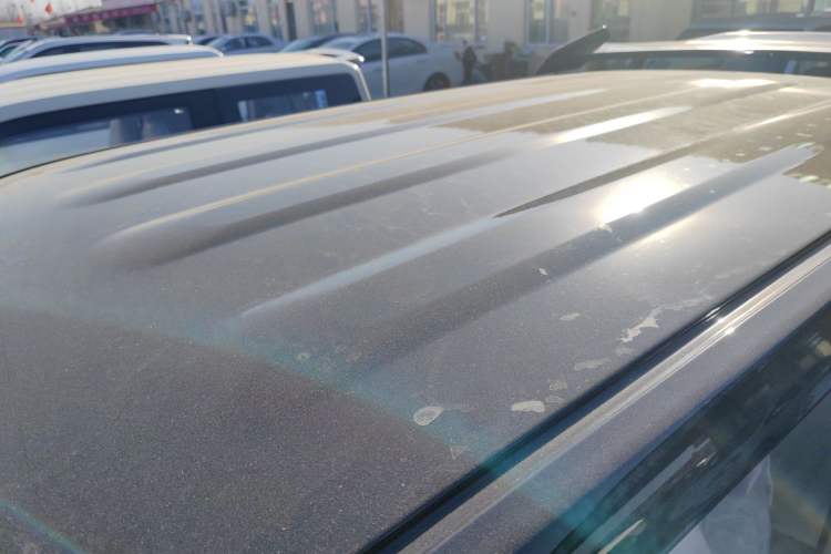 Used  Panda 2025 210km Panda Kart
