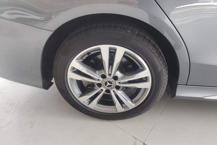 Used Mercedes-Benz C-Class 2018 C 200 L Sport Edition