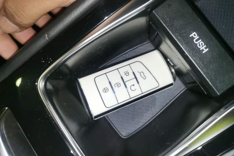 Used GAC Trumpchi GA6 2022 270T Automatic Elite Edition
