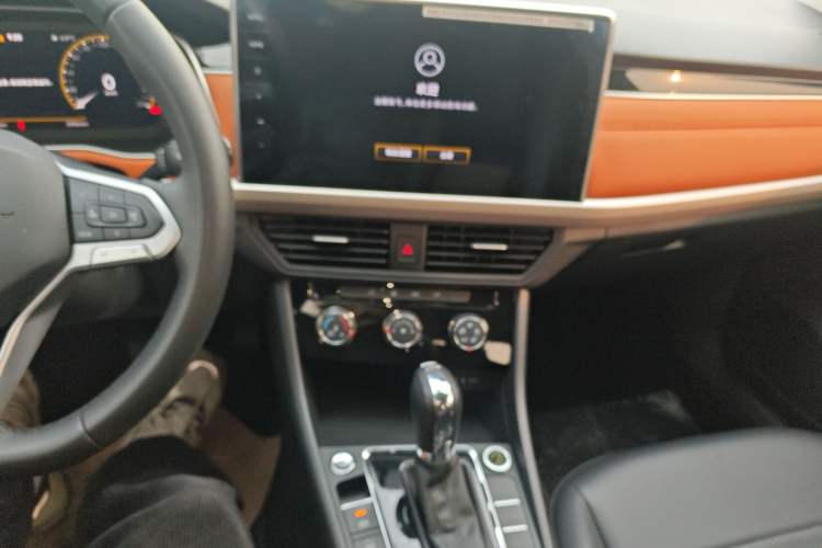 Used Volkswagen Bora 2023 200TSI DSG YueXing PRO Edition