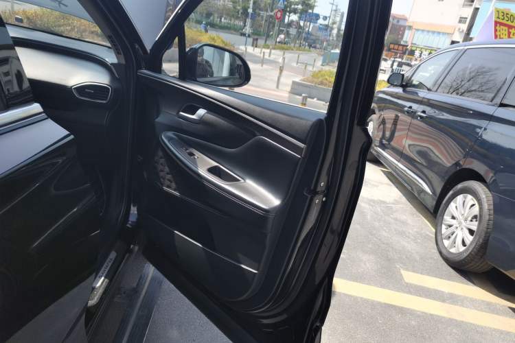 Used Hyundai Santa Fe 2020 380 TGDi Automatic Two-Wheel Drive GLS Luxury Edition
