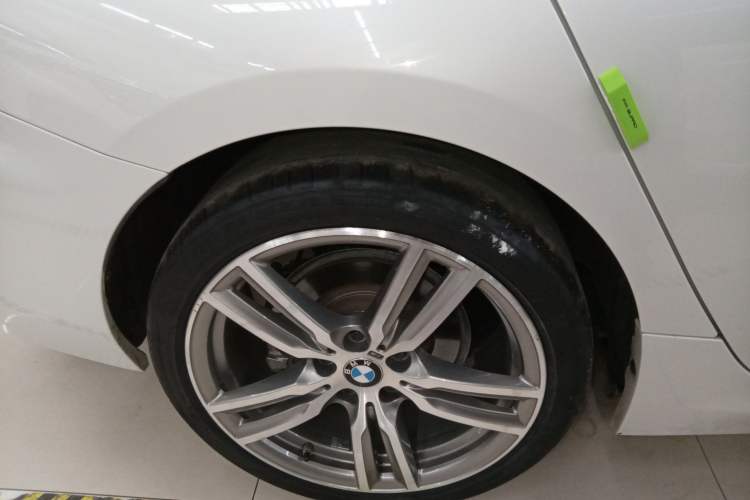 Used BMW 1 Series 2020 125i Leading Model M Sport Package