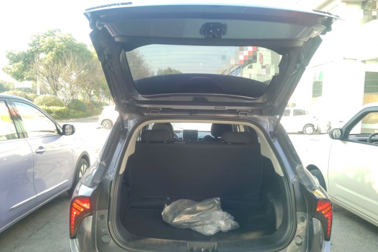 Used NETA V 2022 Chao 300 Lite Lithium Iron Phosphate
