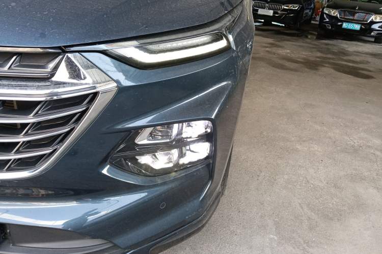 Used Wuling Victory 2020 1.5T CVT Flagship Edition