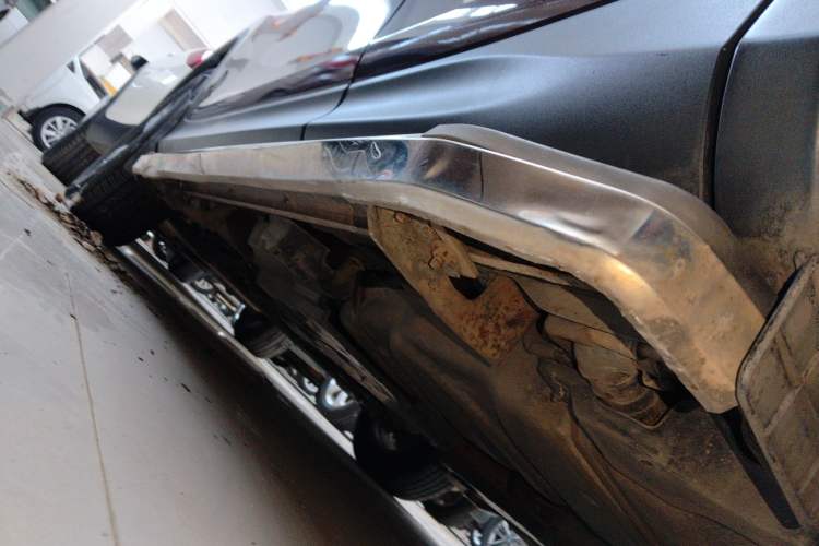 Used Toyota RAV4 2015 2.0L CVT Two-Wheel Drive Urban Edition
