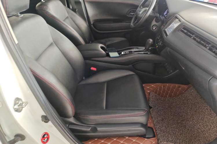 Used Honda Vezel 2017 1.5L CVT 2WD Comfort Model
