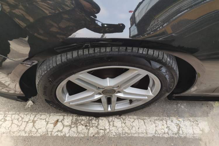 Used Audi A6L 2018 30th Anniversary Edition 30 FSI Style Model