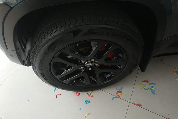 Used Land Rover Defender 2020 110 P400 Dark Special Edition
