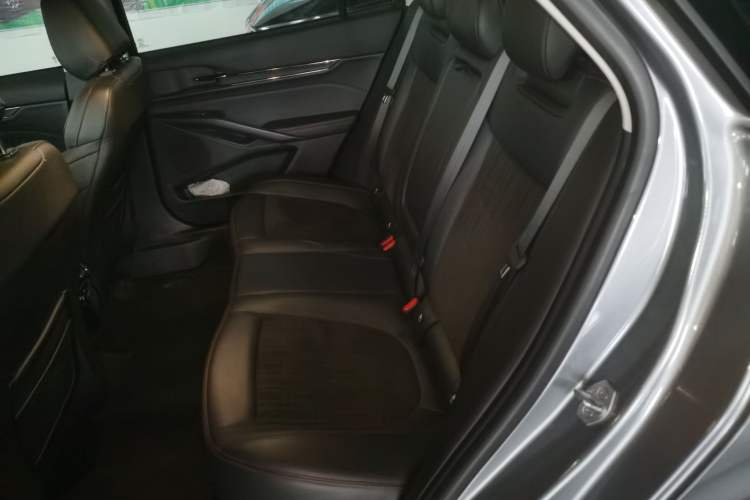 Used Ford Mondeo 2022 Restyled EcoBoost 245 Luxury Version