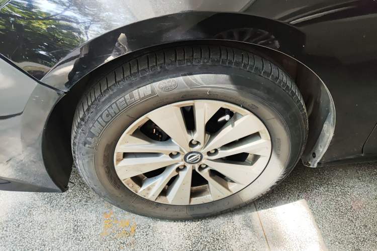 Used Nissan Teana 2020 2.0L XL Comfort Edition