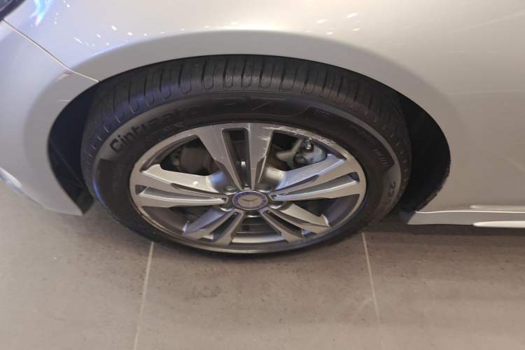 Used Mercedes-Benz C-Class 2017 C 200 L Sport Edition