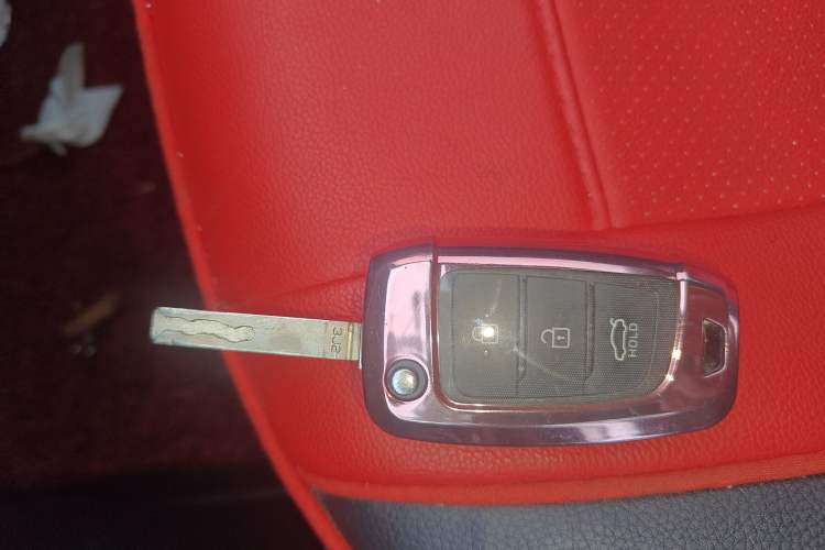 Used Hyundai Celesta 2018 1.6L Automatic GL Enjoyment Edition China VI compliant
