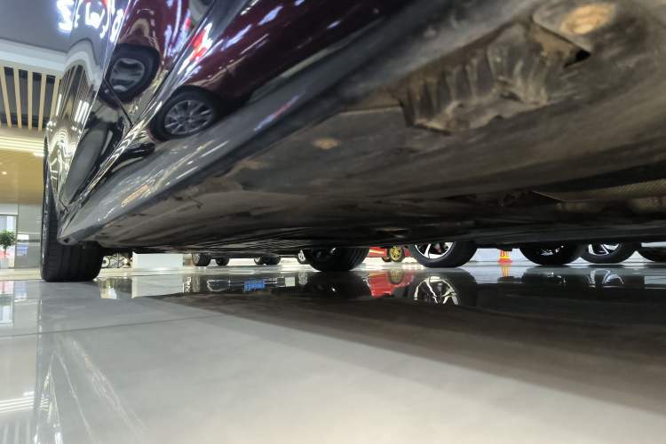 Used BMW 3 Series 2021 325i M Sport Night Edition package
