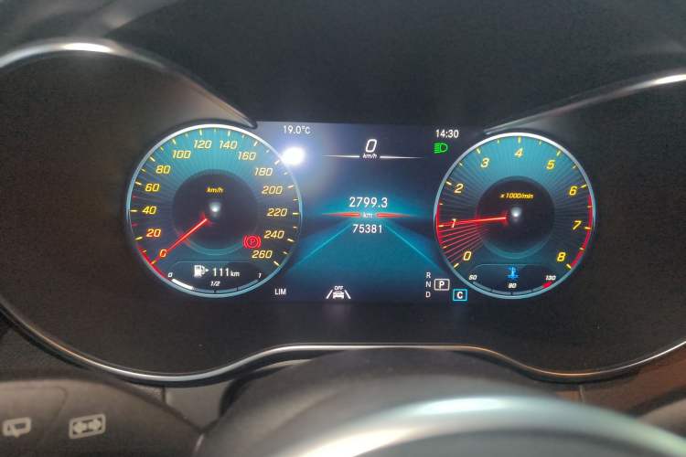 Used Mercedes-Benz GLC 2020 Facelift GLC 300 L 4MATIC Dynamic Edition