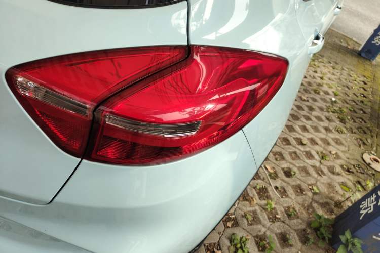 Used Geely Auto Emgrand GS 2019 1.4T CVT Edition
