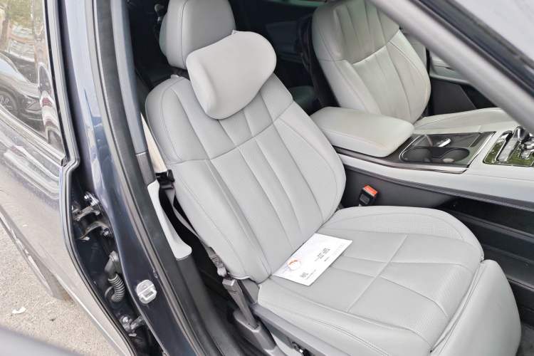 Used Nio ES8 2020 580 km Range Six-Seater Version